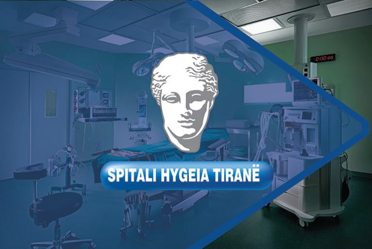 Spitali Hygeia